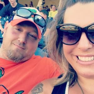 Meet your Posher, Candy